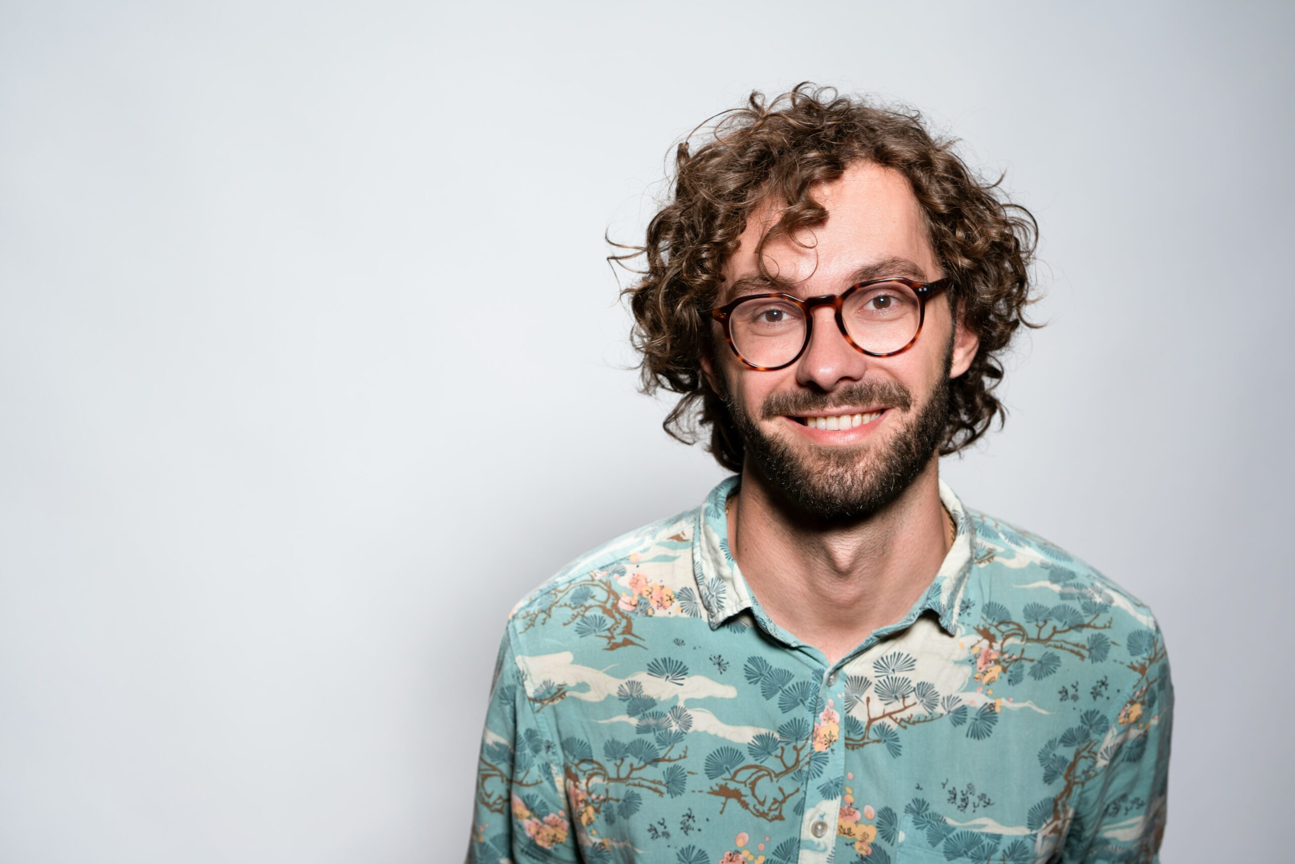 Bas Willems